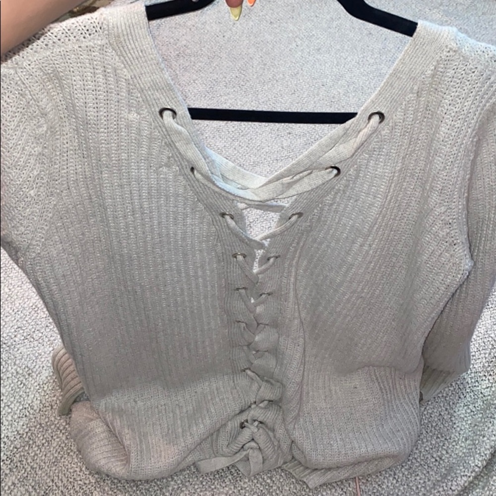 Cardigan - Picture 2 of 3